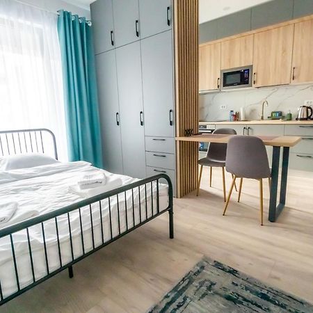 Your New And Modern Home Bukarest Eksteriør billede