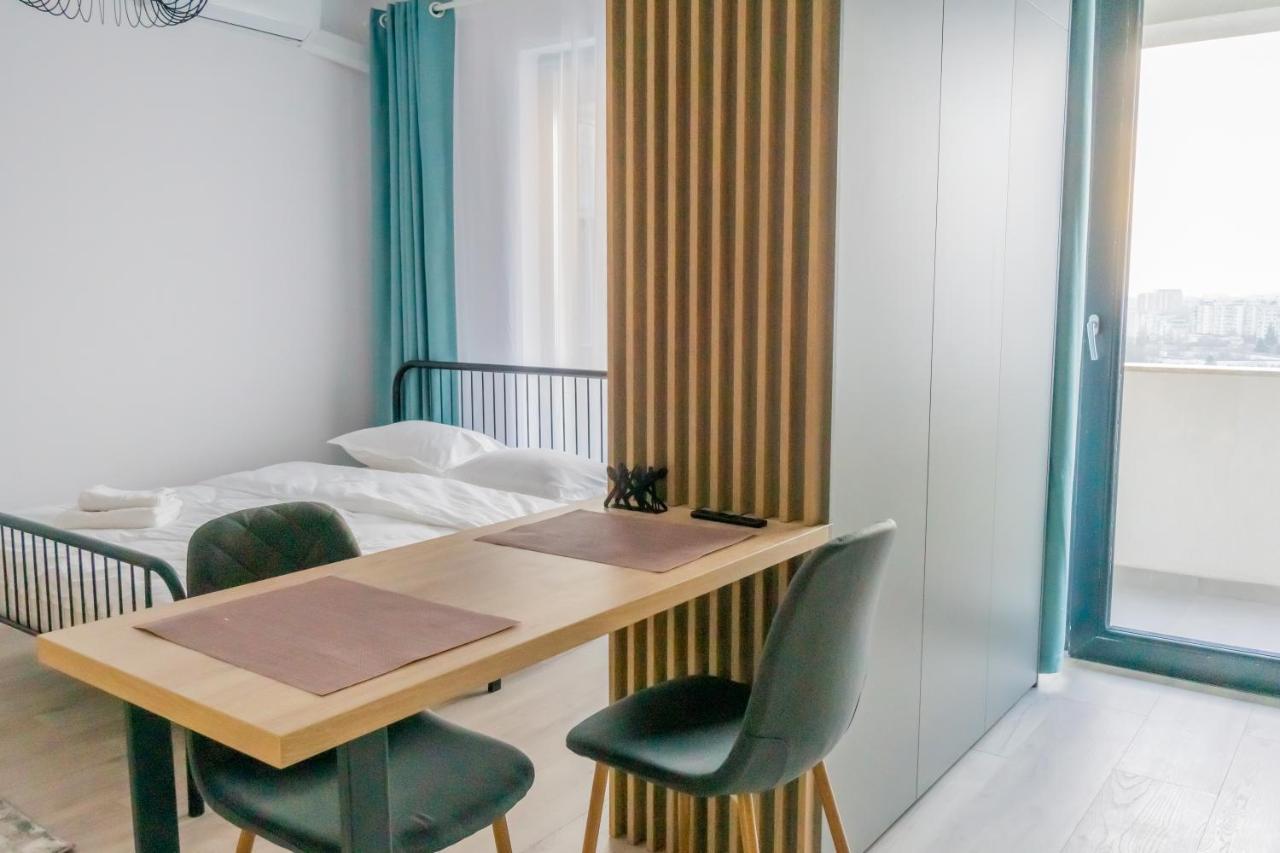 Your New And Modern Home Bukarest Eksteriør billede