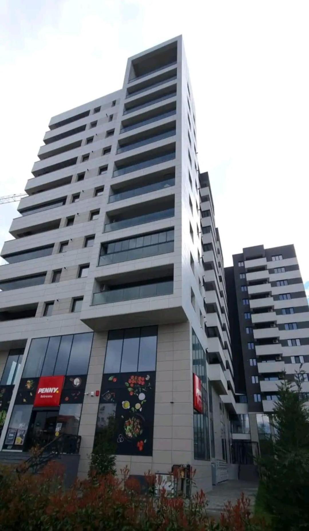 Your New And Modern Home Bukarest Eksteriør billede